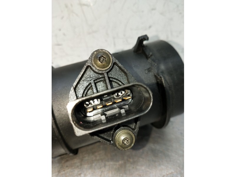 Recambio de caudalimetro para audi a6 c5 (4b2, 4b4) 2.5 tdi referencia OEM IAM 059906461B 0281002403 