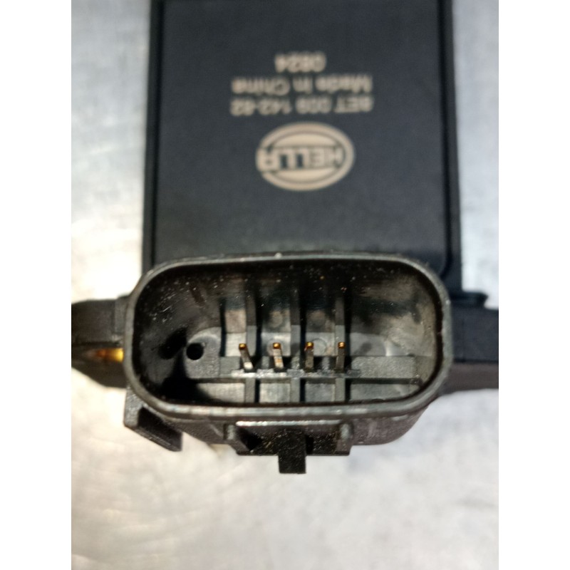 Recambio de caudalimetro para ford focus ii (da_, hcp, dp) 1.8 tdci referencia OEM IAM 8ET00914282  