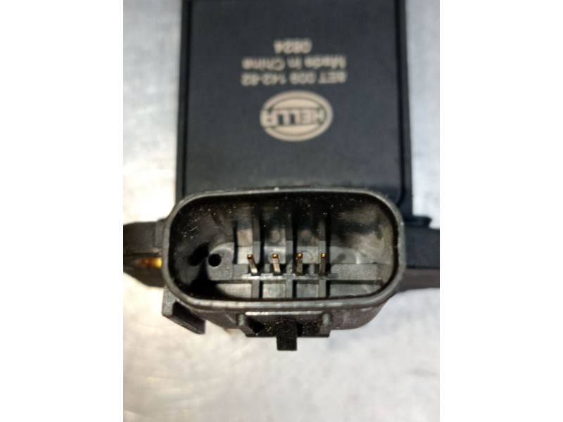 Recambio de caudalimetro para ford focus ii (da_, hcp, dp) 1.8 tdci referencia OEM IAM 8ET00914282  