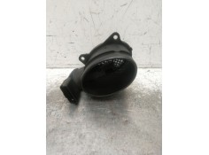 Recambio de caudalimetro para peugeot 307 (3a/c) 1.6 hdi referencia OEM IAM 9650010780 72834204  2