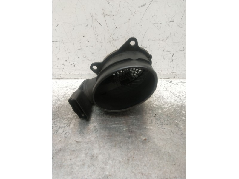 Recambio de caudalimetro para peugeot 307 (3a/c) 1.6 hdi referencia OEM IAM 9650010780 72834204 