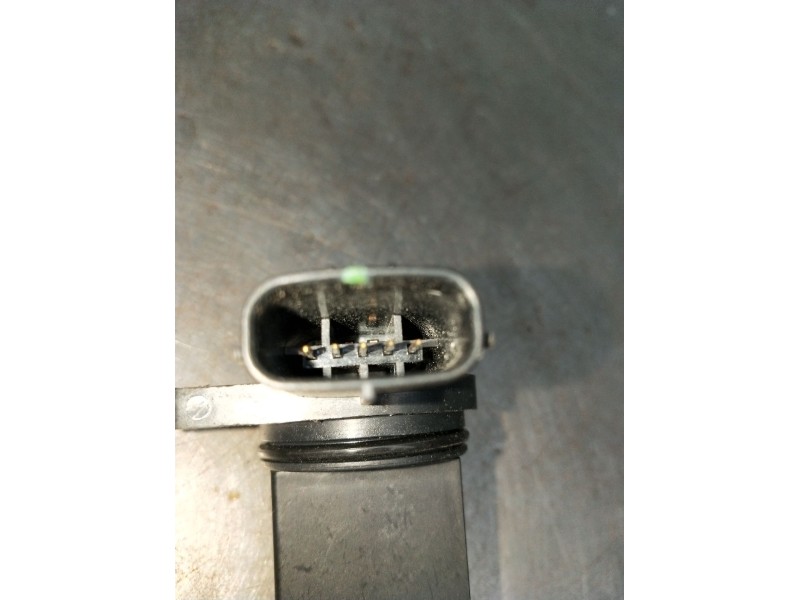 Recambio de caudalimetro para mazda 3 (bm, bn) 2.2 d referencia OEM IAM K62662222  PE01E5T62271