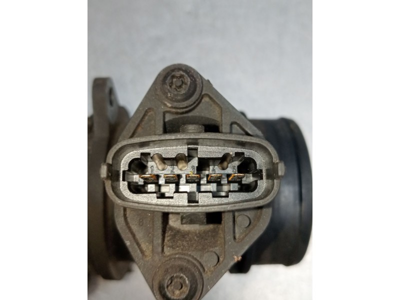 Recambio de caudalimetro para hyundai matrix (fc) 1.5 crdi referencia OEM IAM 0281002528 2816427500 