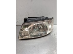 Recambio de faro izquierdo para hyundai matrix (fc) 1.5 crdi referencia OEM IAM   