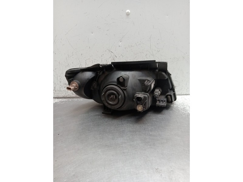 Recambio de faro izquierdo para hyundai matrix (fc) 1.5 crdi referencia OEM IAM   