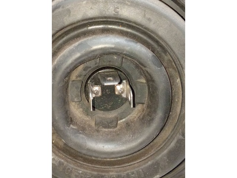 Recambio de faro izquierdo para hyundai matrix (fc) 1.5 crdi referencia OEM IAM   