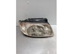 Recambio de faro derecho para hyundai matrix (fc) 1.5 crdi referencia OEM IAM   