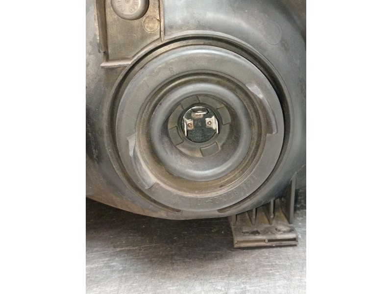 Recambio de faro derecho para hyundai matrix (fc) 1.5 crdi referencia OEM IAM   