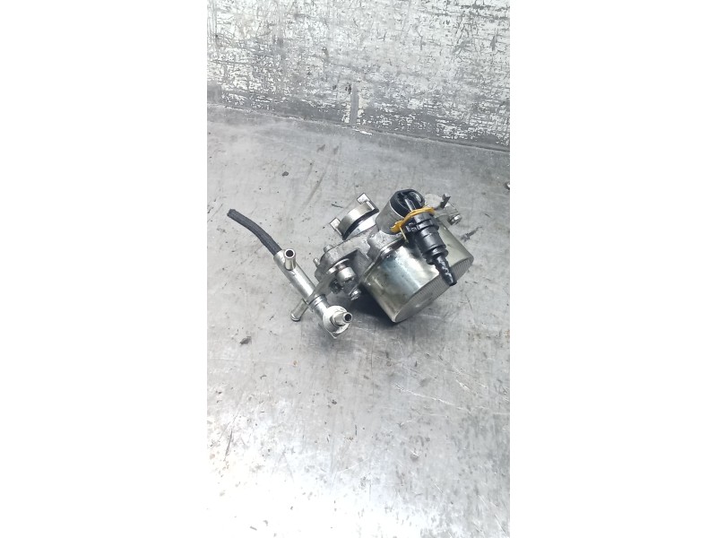 Recambio de depresor freno / bomba vacio para fiat punto (199) easy referencia OEM IAM 55221037  