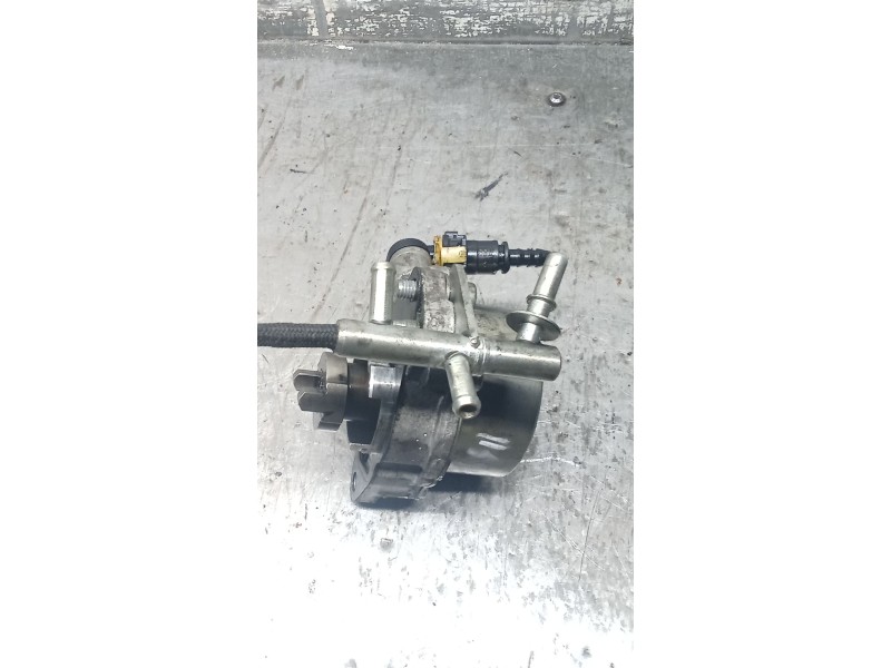 Recambio de depresor freno / bomba vacio para fiat punto (199) easy referencia OEM IAM 55221037  