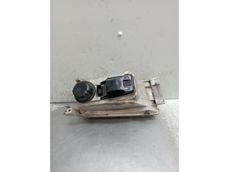 Recambio de faro izquierdo para skoda octavia i (1u2) 1.9 tdi referencia OEM IAM 1U1941015L  