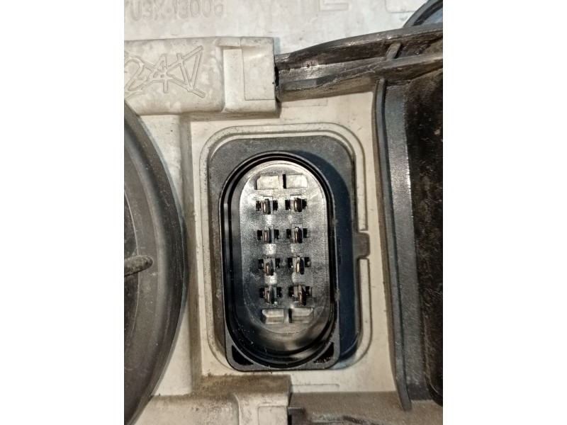 Recambio de faro izquierdo para skoda octavia i (1u2) 1.9 tdi referencia OEM IAM 1U1941015L  