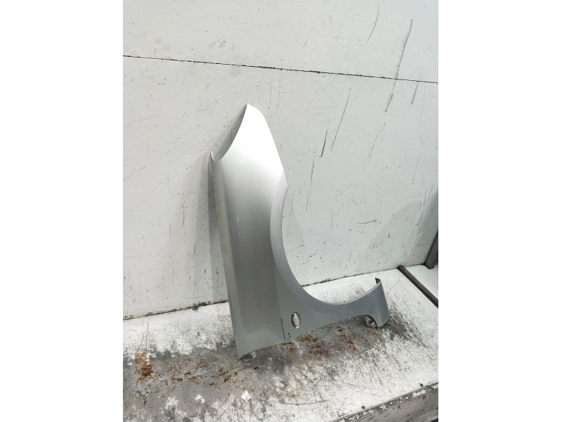 Recambio de aleta delantera derecha para peugeot 307 sw (3h) 1.6 hdi 110 referencia OEM IAM   