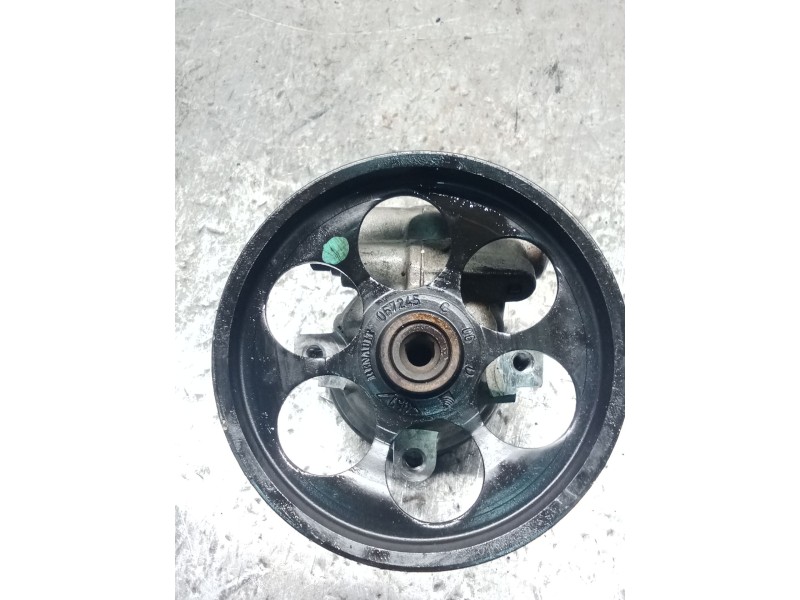Recambio de bomba direccion para renault laguna ii (bg0/1_) 1.9 dci (bg1a, bg1v) referencia OEM IAM 8200100082  