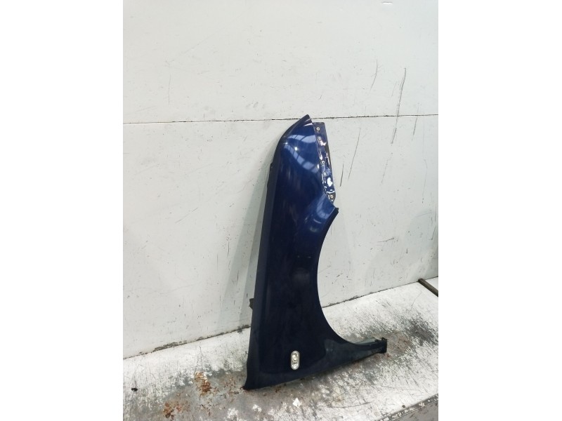 Recambio de aleta delantera derecha para volkswagen bora i (1j2) 1.9 tdi referencia OEM IAM   