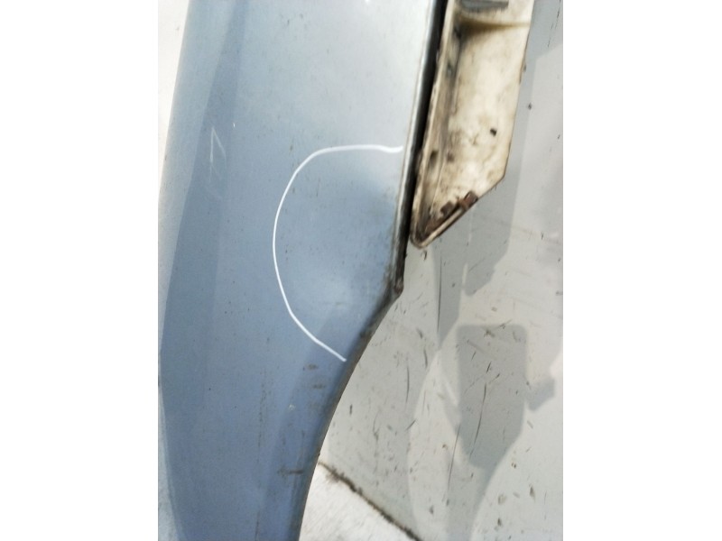 Recambio de aleta delantera derecha para citroën xsara (n1) 2.0 hdi 90 referencia OEM IAM   