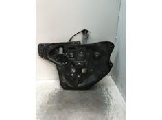 Recambio de elevalunas delantero derecho para mazda 3 (bm, bn) 2.2 d referencia OEM IAM BHS25897XB 5P 