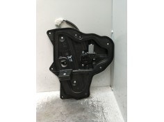 Recambio de elevalunas trasero izquierdo para mazda 3 (bm, bn) 2.2 d referencia OEM IAM BHN97397A 5P 