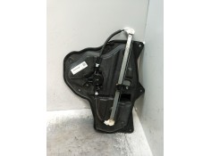 Recambio de elevalunas trasero izquierdo para mazda 3 (bm, bn) 2.2 d referencia OEM IAM BHN97397A 5P  2