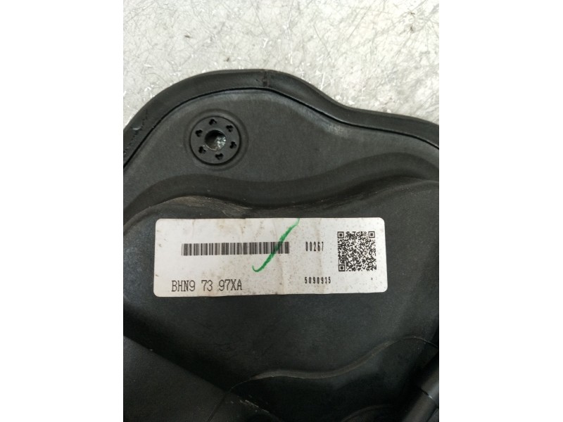 Recambio de elevalunas trasero izquierdo para mazda 3 (bm, bn) 2.2 d referencia OEM IAM BHN97397A 5P 
