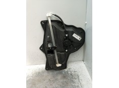 Recambio de elevalunas trasero derecho para mazda 3 (bm, bn) 2.2 d referencia OEM IAM BHN97297XA 5P  2