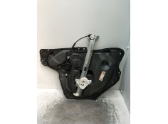 Recambio de elevalunas delantero izquierdo para mazda 3 (bm, bn) 2.2 d referencia OEM IAM BHS25997XB 5P  2