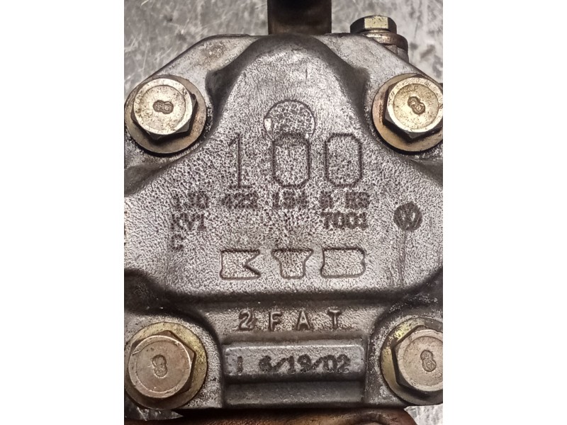 Recambio de bomba direccion para volkswagen bora i (1j2) 1.9 tdi referencia OEM IAM 1J0422154A  