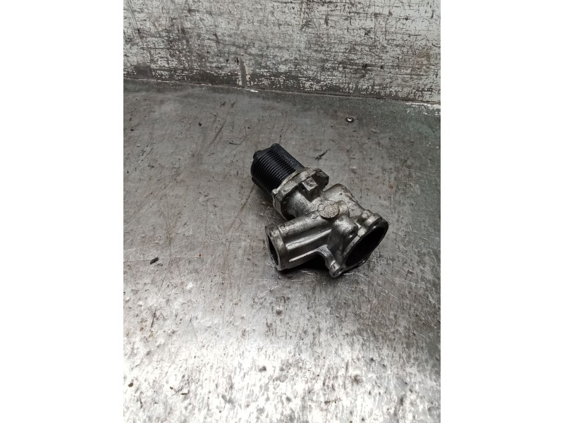 Recambio de valvula egr para fiat punto (199) easy referencia OEM IAM   