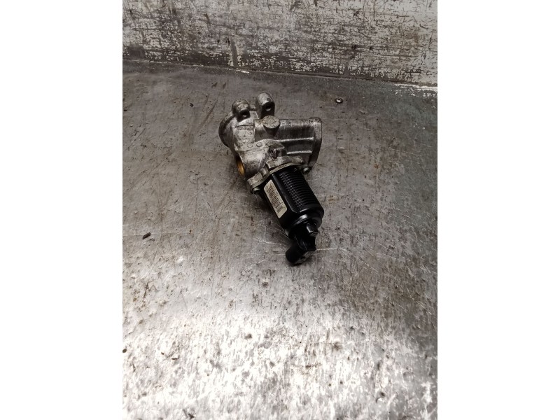 Recambio de valvula egr para fiat punto (199) easy referencia OEM IAM   