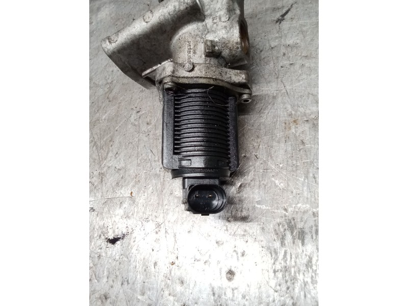 Recambio de valvula egr para fiat punto (199) easy referencia OEM IAM   