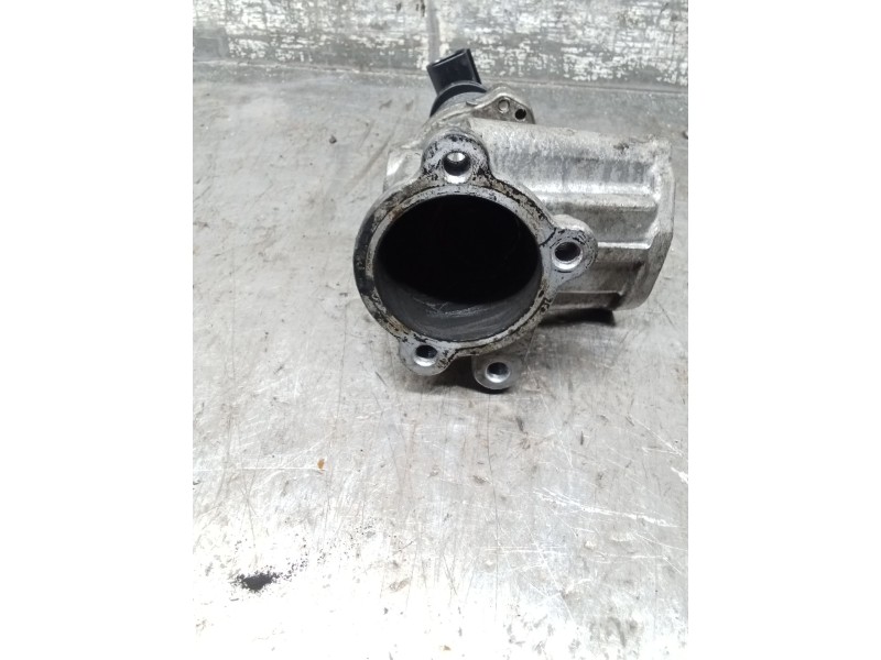 Recambio de valvula egr para fiat punto (199) easy referencia OEM IAM   