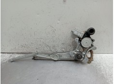 Recambio de elevalunas delantero izquierdo para toyota yaris (_p1_) 1.3 (ncp10_, scp12_) referencia OEM IAM 8572052020 062100999 2