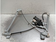 Recambio de elevalunas delantero derecho para skoda octavia i (1u2) 1.9 tdi referencia OEM IAM 1U4959802D  