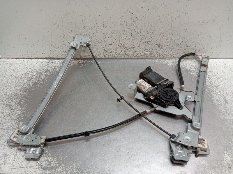 Recambio de elevalunas delantero derecho para skoda octavia i (1u2) 1.9 tdi referencia OEM IAM 1U4959802D  