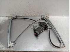 Recambio de elevalunas delantero derecho para skoda octavia i (1u2) 1.9 tdi referencia OEM IAM 1U4959802D   2