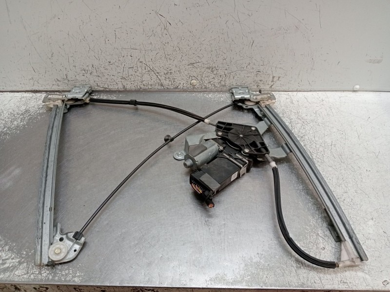 Recambio de elevalunas delantero derecho para skoda octavia i (1u2) 1.9 tdi referencia OEM IAM 1U4959802D  