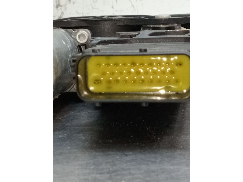 Recambio de elevalunas delantero derecho para skoda octavia i (1u2) 1.9 tdi referencia OEM IAM 1U4959802D  