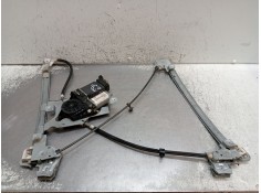 Recambio de elevalunas delantero izquierdo para skoda octavia i (1u2) 1.9 tdi referencia OEM IAM 1U4959801D  