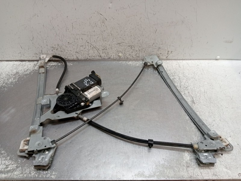 Recambio de elevalunas delantero izquierdo para skoda octavia i (1u2) 1.9 tdi referencia OEM IAM 1U4959801D  