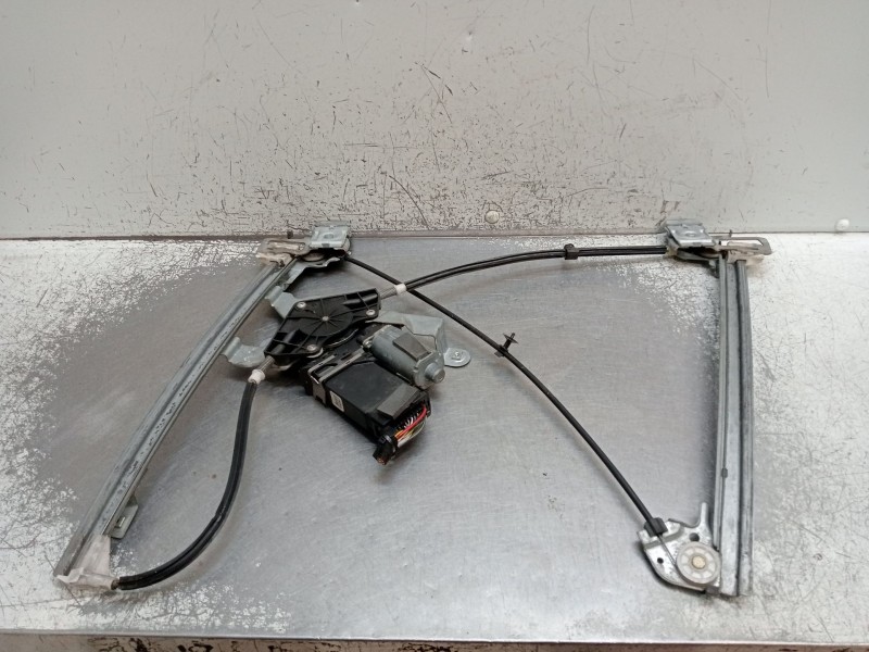 Recambio de elevalunas delantero izquierdo para skoda octavia i (1u2) 1.9 tdi referencia OEM IAM 1U4959801D  