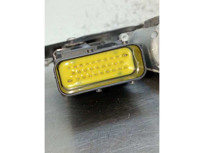 Recambio de elevalunas delantero izquierdo para skoda octavia i (1u2) 1.9 tdi referencia OEM IAM 1U4959801D  