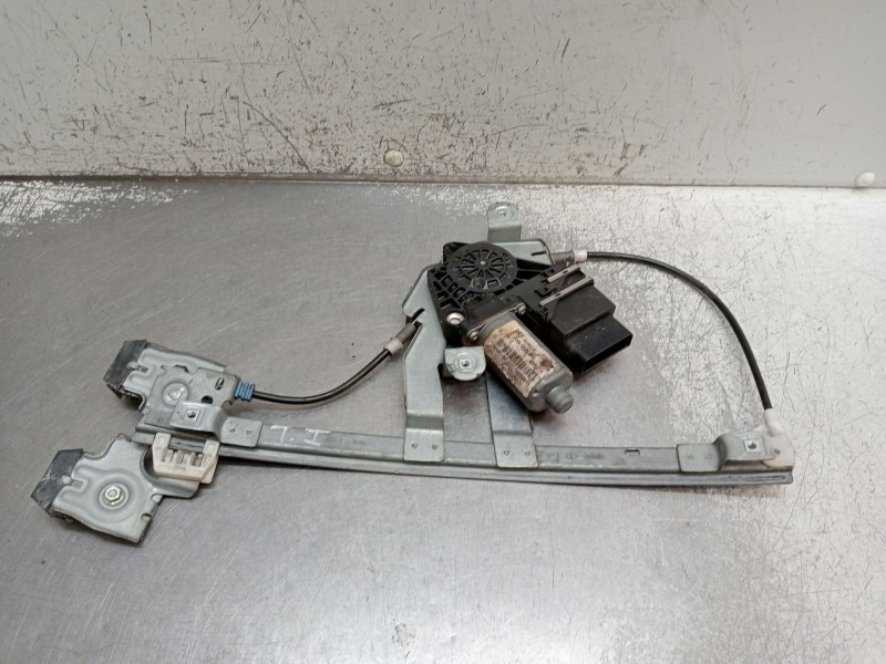 Recambio de elevalunas trasero izquierdo para skoda octavia i (1u2) 1.9 tdi referencia OEM IAM 1U0959811D  