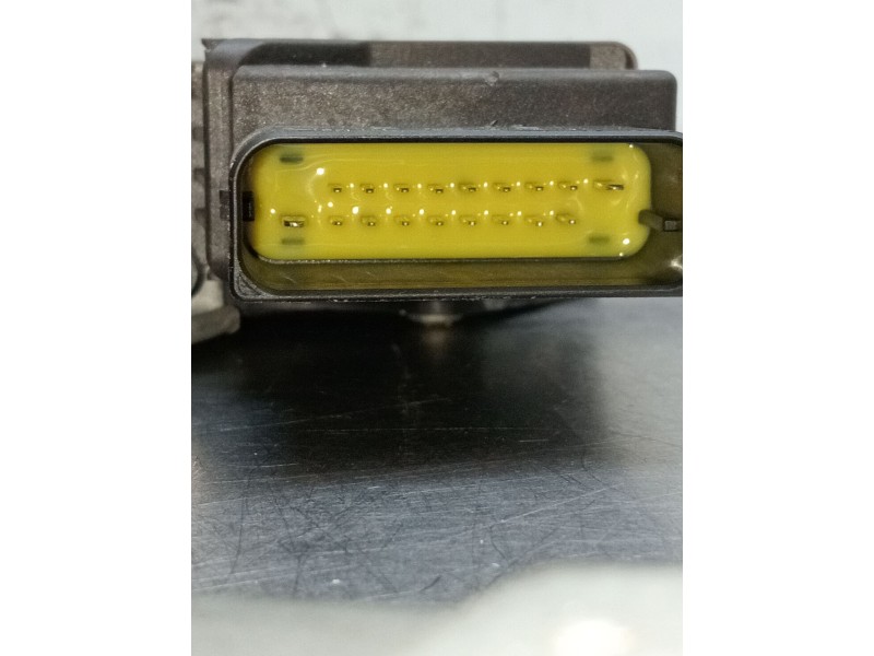 Recambio de elevalunas trasero izquierdo para skoda octavia i (1u2) 1.9 tdi referencia OEM IAM 1U0959811D  