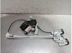 Recambio de elevalunas trasero derecho para skoda octavia i (1u2) 1.9 tdi referencia OEM IAM 1U0959812D  