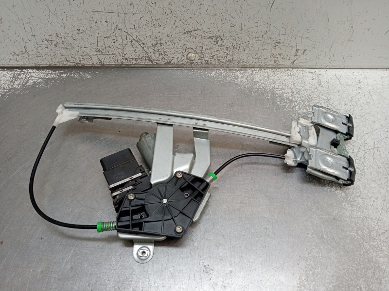 Recambio de elevalunas trasero derecho para skoda octavia i (1u2) 1.9 tdi referencia OEM IAM 1U0959812D  