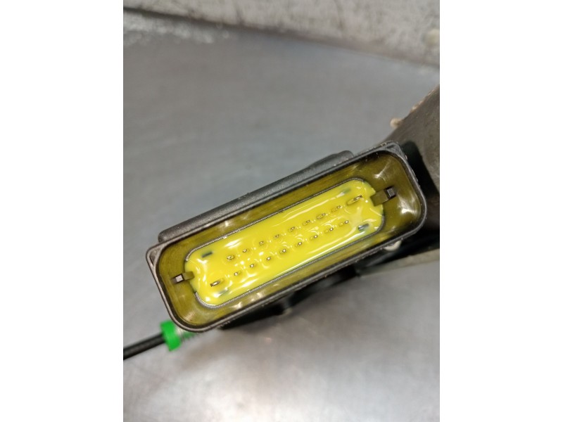 Recambio de elevalunas trasero derecho para skoda octavia i (1u2) 1.9 tdi referencia OEM IAM 1U0959812D  