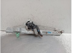Recambio de elevalunas delantero izquierdo para renault scénic ii (jm0/1_) 1.5 dci (jm02, jm13) referencia OEM IAM   