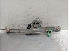 Recambio de elevalunas delantero izquierdo para renault scénic ii (jm0/1_) 1.5 dci (jm02, jm13) referencia OEM IAM    2