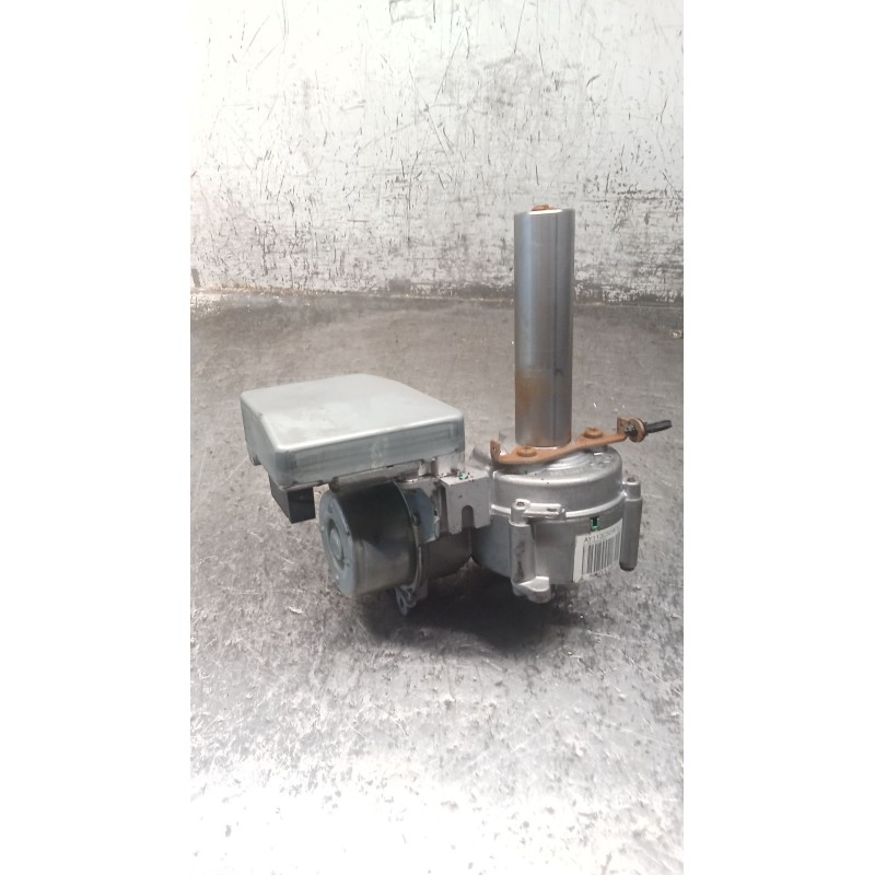 Recambio de barra direccion para ford transit courier b460 furgoneta/monovolumen 1.5 tdci referencia OEM IAM 54087398B AY113C529