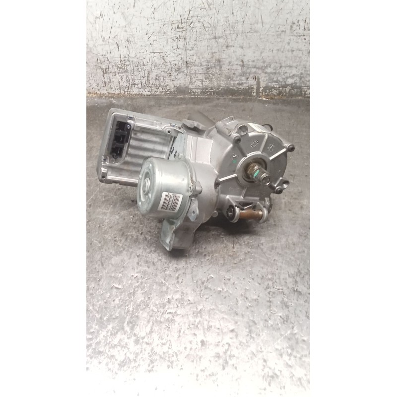 Recambio de barra direccion para ford transit courier b460 furgoneta/monovolumen 1.5 tdci referencia OEM IAM 54087398B AY113C529